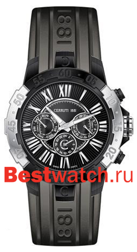 Часы Cerruti 1881 Gents CRA050E224H